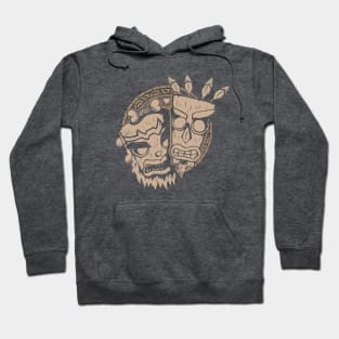 Brotherly Love Hoodie